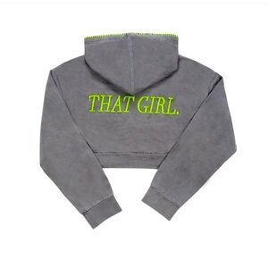 Minaa Monroe Sweatsuit